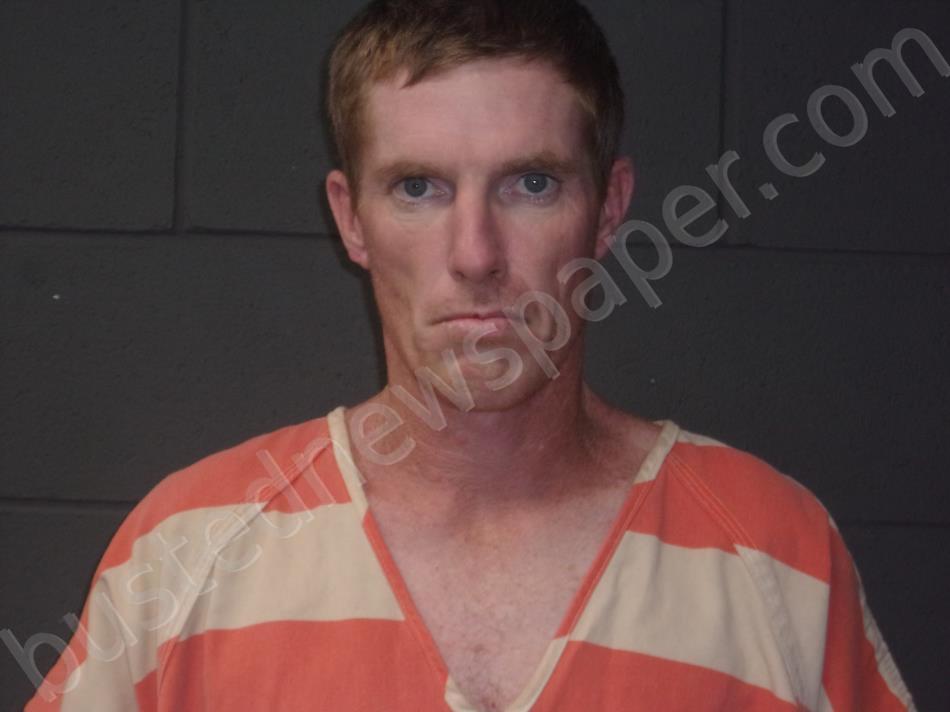 Meredith, Gavin Luke 20240923 161600 Mcdonald County, Missouri