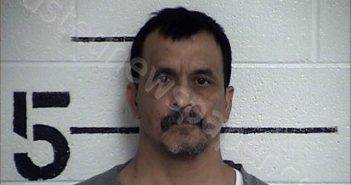 <B>SANCHEZ</B> ORTIZ, <B>JUAN</B> <B>CARLOS</B> #, Chase County, Kansas - 2024-09-23