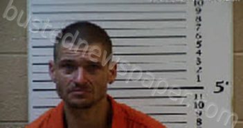 GIBBS, TYLER LEE | 2024-09-23 15:06:00 Cherokee County, North Carolina Booking