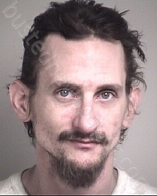 PRESLAR, CHADWICK MONTGOMERY #, Cabarrus County, North Carolina - 2024-09-23