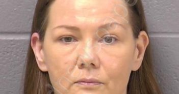 WILLIAMS, DANYA MARIE | 2024-09-23 11:32:00 Will County, Illinois Booking