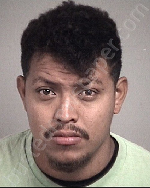 RAMIREZ, ALEXIS CRUZ #, Cabarrus County, North Carolina - 2024-09-23