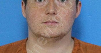 JOHNSON, HUNTER RAY | 2024-09-23 13:18:00 Sullivan County, Tennessee Booking