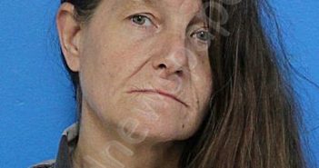 SANDINE, CHRISTINIA RENAE | 2024-09-23 09:43:00 Sullivan County, Tennessee Booking