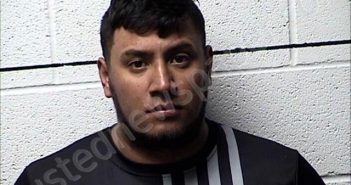 <B>MOTA</B> <B>HERNANDEZ</B>, <B>JOSE</B> <B>CARLOS</B> #, Chase County, Kansas - 2024-09-23