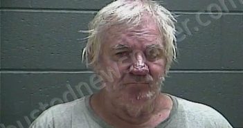 <B>MEHLING</B>, <B>LEON</B> <B>O</B> #, Perry County, Indiana - 2024-09-23 16:37:00
