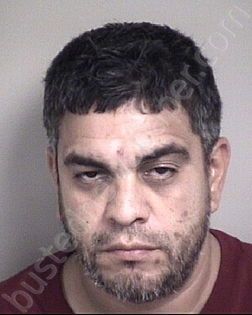 AVILES, GABRIEL NMN #, Cabarrus County, North Carolina - 2024-09-23