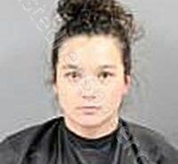 <B>BEAVAN</B>, <B>ANGELICA</B> <B>MARCIA</B> <B>MARIE</B> #, Anderson County, South Carolina - 2024-09-23