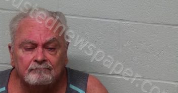 CORNELL, ALFRED M | 2024-09-23 09:57:27 Fayette County, Ohio Booking