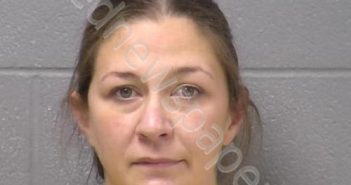 TINCHER, LAUREN M | 2024-09-23 10:43:00 Will County, Illinois Booking