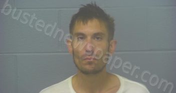 <B>BUELL</B>, <B>CALEB</B> <B>JOSHUA</B> #, Greene County, Missouri - 2024-09-23 15:03:00