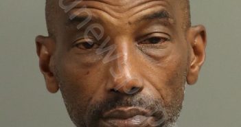 RICHARDSON, <B>FRED</B> <B>WALLACE</B> III #, Wake County, North Carolina - 2024-09-23 21:30:00