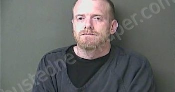 <B>TINDER</B>, <B>TYLER</B> <B>JOSEPH</B> #, Howard County, Indiana - 2024-09-23 11:28:00