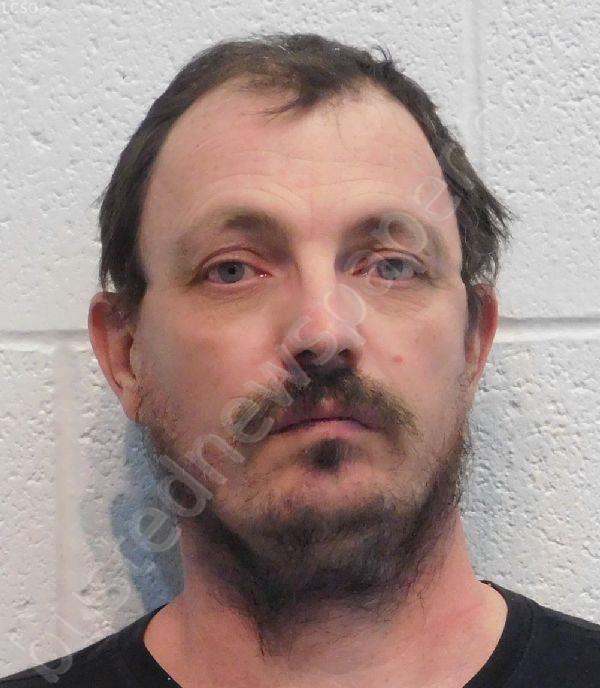 SHERROD, RAYMOND DEVODA JR #, Lander County, Nevada - 2024-09-23 12:51:00