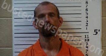 JENKINS, JESSE LLOYD | 2024-09-23 15:02:00 Cherokee County, North Carolina Booking