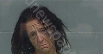 <B>TAYLOR</B>, <B>JOY</B> <B>ELAINA</B> #, Washington County, Florida - 2024-09-24 23:07:49
