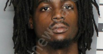 <B>SANDERS</B>, TARON D <B>TIMOTHY</B> #, Charlotte County, Florida - 2024-09-24 14:12:00