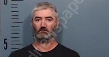 NETTLES, JEREMIAH MICHAEL | 2024-09-24 Taylor County, Texas Booking