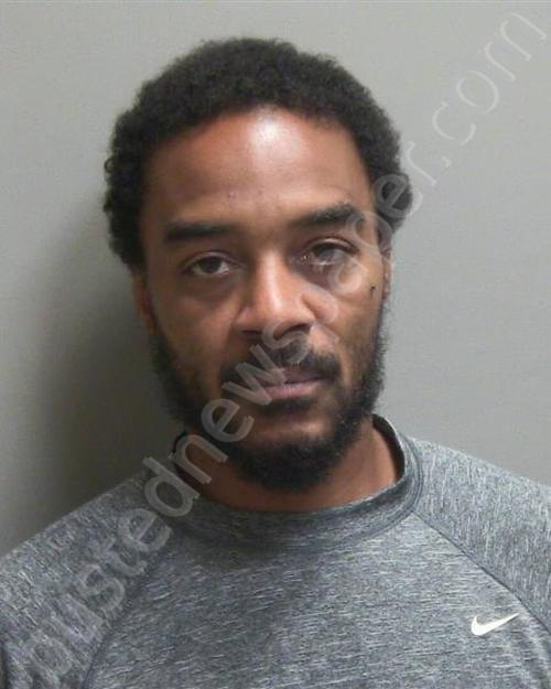 MAXWELL, MARCUS JEROME #, Montgomery County, Ohio - 2024-09-24 09:56:00