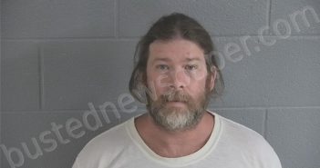 <B>JOHNSON</B>, <B>BILLY</B> <B>JOE</B> #, Barren County, Kentucky - 2024-09-24 09:26:00