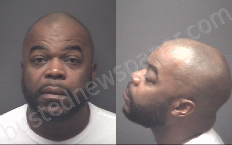 WILKS, REDMOND JERMARLON #, Pitt County, North Carolina - 2024-09-24
