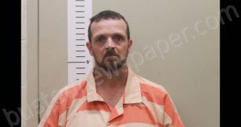 <B>HOWARD</B>, <B>MICHAEL</B> <B>DAVID</B> #, Chilton County, Alabama - 2024-09-24 17:52:00