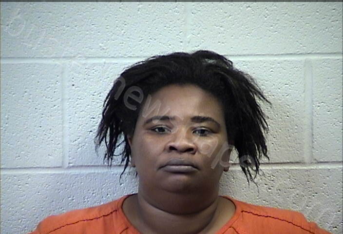 TELLIE, DEWONYALE LENISE #, Pottawatomie County, Oklahoma - 2024-09-24