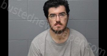 ARNOLD, BENJAMIN Z | 2024-09-24 15:13:00 Cooper County, Missouri Booking