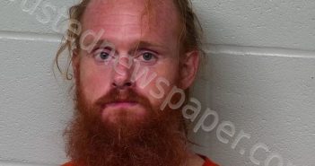 MORRIS, CLIFFORD DOUGLAS | 2024-09-24 13:26:53 Fayette County, Ohio Booking