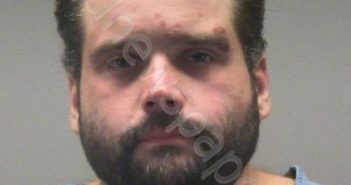 <B>VASICA</B>, <B>DONALD</B> <B>ANDREW</B> #, Montgomery County, Ohio - 2024-09-24 10:07:00