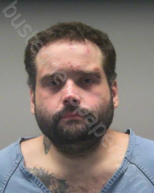 VASICA, DONALD ANDREW #, Montgomery County, Ohio - 2024-09-24 10:07:00
