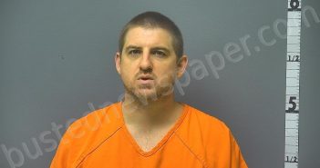 <B>SCOTT</B>, <B>ROBERT</B> <B>JAMES</B>, II #, Middle River, Virginia - 2024-09-24 10:34:00