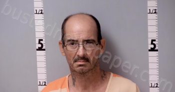 RAPHAEL, TERRY LEE | 2024-09-24 13:18:00 Gratiot County, Michigan Booking