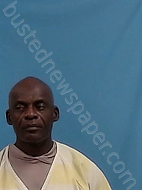 CLAY, HENRY #, White County, Arkansas - 2024-09-24 00:58:00