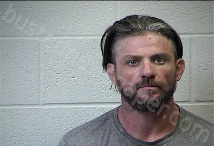 ONEAL, JONATHAN ROBERT #, Pottawatomie County, Oklahoma - 2024-09-24