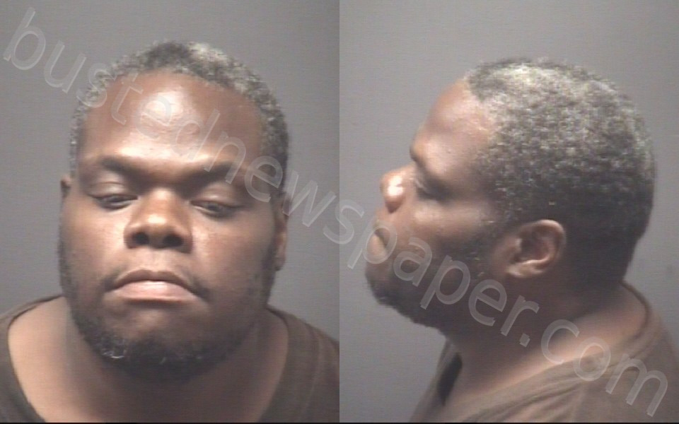 KEYES, CHESTER LEE #, Pitt County, North Carolina - 2024-09-24