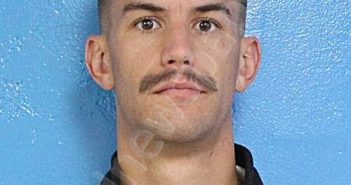 OFELDT, KYLE THOMAS | 2024-09-24 16:19:00 Sullivan County, Tennessee Booking