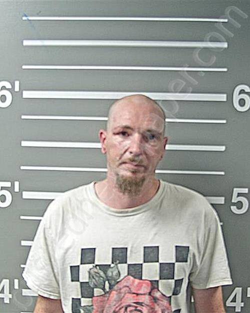 GRIZZLE, ANTHONY K #, Montgomery County, Illinois - 2024-09-24 17:45:33