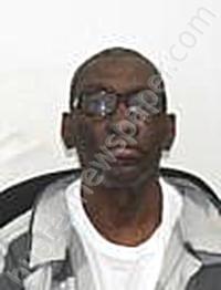 EZEFF, NATHANIEL K #, Assumption Parish, Louisiana - 2024-09-24