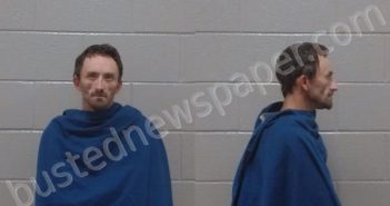 <B>ELKINS</B>, <B>DANNY</B> <B>DEWAYNE</B>, <B>JR</B>. #, Wichita County, Texas - 2024-09-24