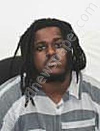 DAVIS, JAMON JAHIEM #, Assumption Parish, Louisiana - 2024-09-24