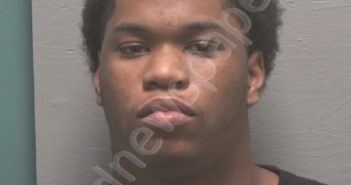 MCNAIR, ZYMHEC DEVON | 2024-09-24 New Hanover County, North Carolina Booking
