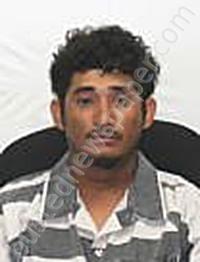 HERNANDEZ, EMANUEL FRANCISCO ROMERO #, Assumption Parish, Louisiana - 2024-09-24