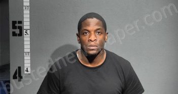 BANKS, DWAYNE MARTAVIUS | 2024-09-24 11:56:00 Western Tidewater, Virginia Booking