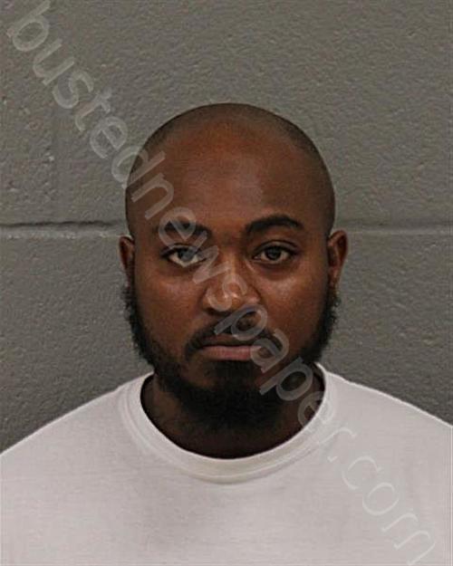 Walker, Kevin Eric 20240924 230000 Mecklenburg County, North