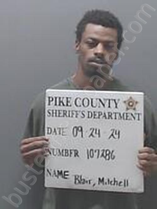 Mitchell Quinterrious Blair 20240924 203400 Pike County, Alabama