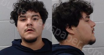 <B>RUIZ</B>, <B>CHRISTIAN</B> REFUGIO #, Hays County, Texas - 2024-09-24