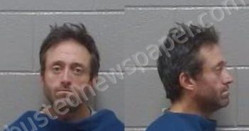 <B>BAKKE</B>, <B>JEREMY</B> <B>JOHN</B> #, Wichita County, Texas - 2024-09-24