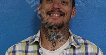 BROWN, BRYSON CARL | 2024-09-24 10:05:00 Sullivan County, Tennessee Booking