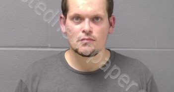 POREMBA, SCOTT M | 2024-09-24 02:30:00 Will County, Illinois Booking